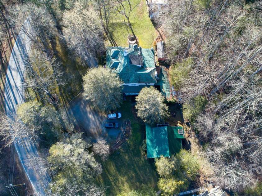 4584 & 4582 NC Highway 194 None, Banner Elk, NC 28604.  MLS# CAR4269014, YatesRealty ID 395. 