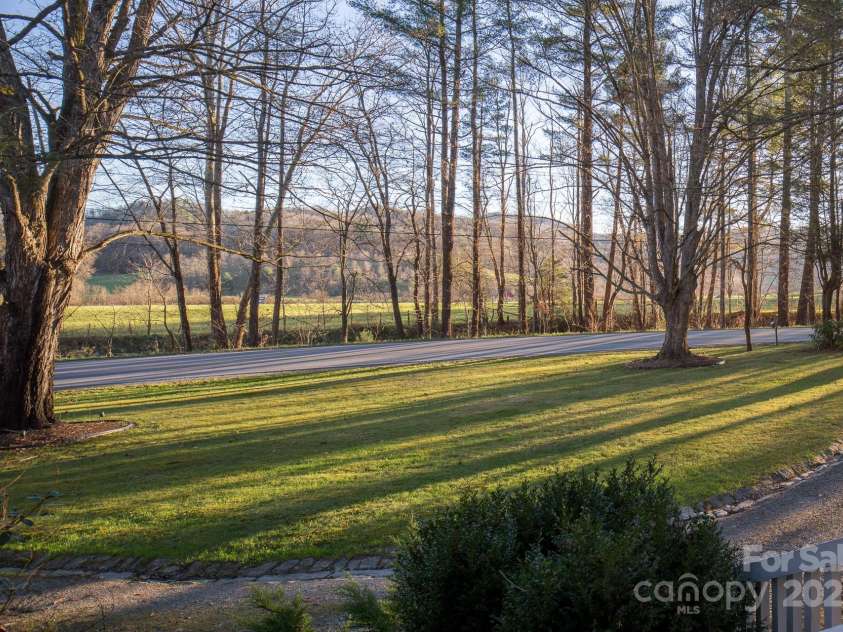 4584 & 4582 NC Highway 194 None, Banner Elk, NC 28604.  MLS# CAR4269014, YatesRealty ID 395. 