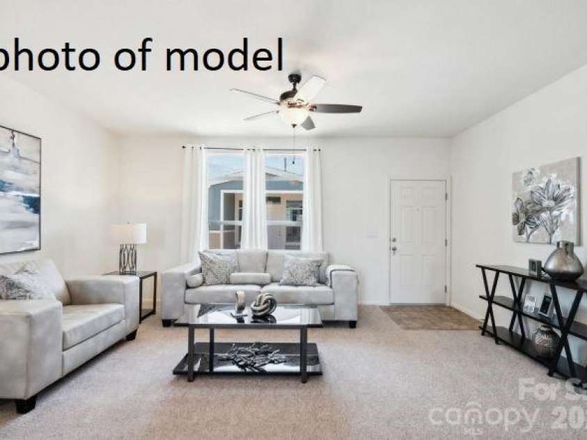 2312 Magnolia Place, Morganton, NC 28655.  MLS# CAR4336735, YatesRealty ID 3950. 