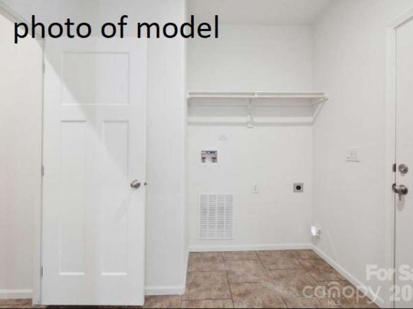 2312 Magnolia Place, Morganton, NC 28655.  MLS# CAR4336735, YatesRealty ID 3950. 