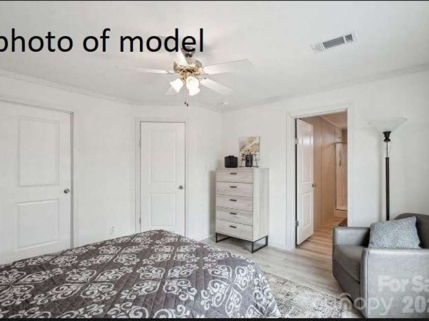 2312 Magnolia Place, Morganton, NC 28655.  MLS# CAR4336735, YatesRealty ID 3950. 