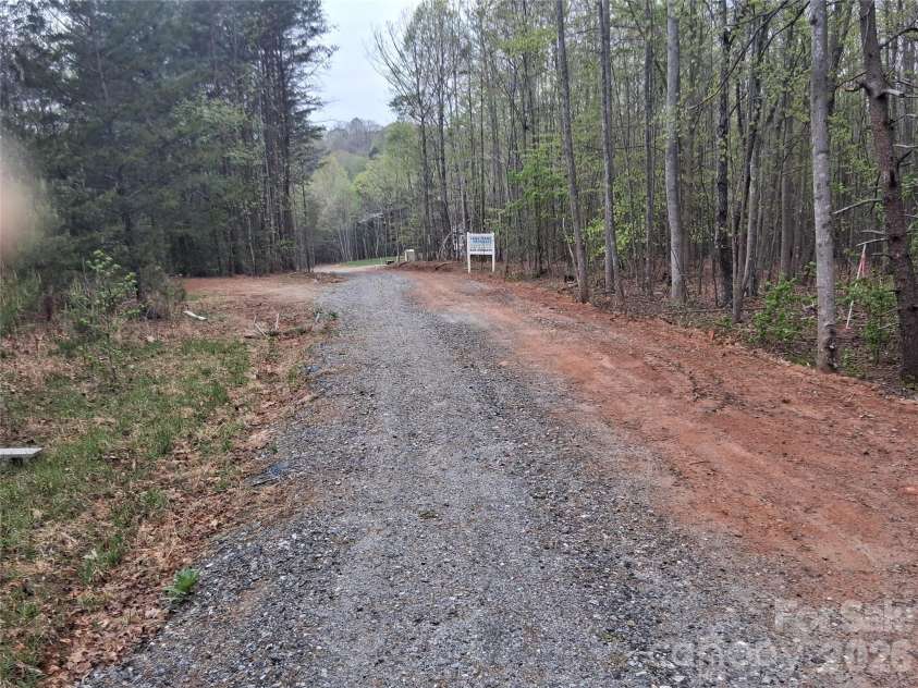 2312 Magnolia Place, Morganton, NC 28655.  MLS# CAR4336735, YatesRealty ID 3950. 