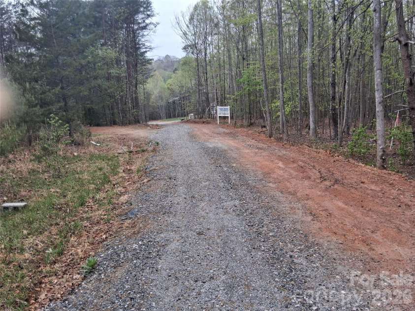 2312 Magnolia Place, Morganton, NC 28655.  MLS# CAR4336735, YatesRealty ID 3950. 