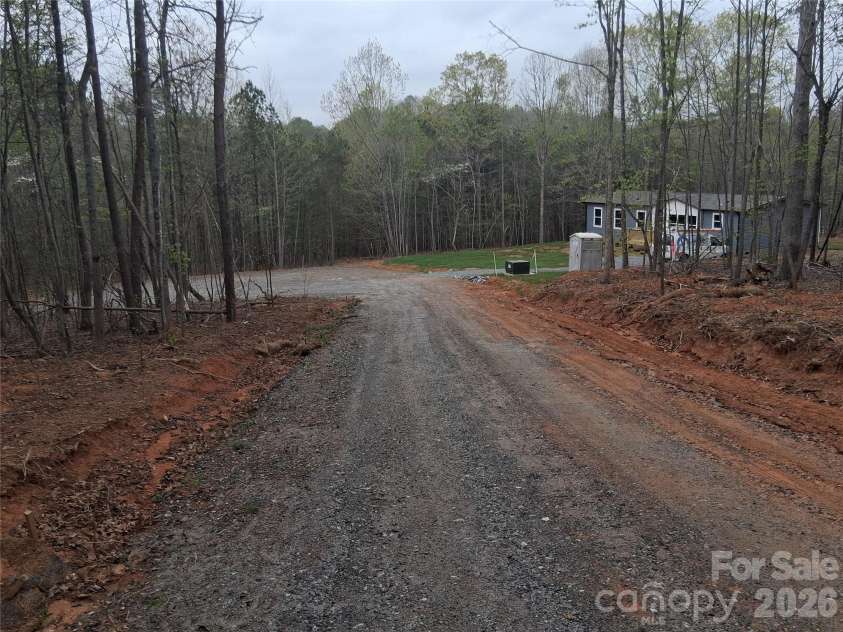 2312 Magnolia Place, Morganton, NC 28655.  MLS# CAR4336735, YatesRealty ID 3950. 