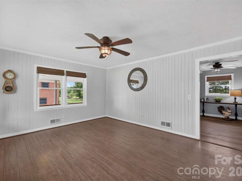 2671 Terrace Drive, Granite Falls, NC 28630.  MLS# CAR4401742, YatesRealty ID 39501. 