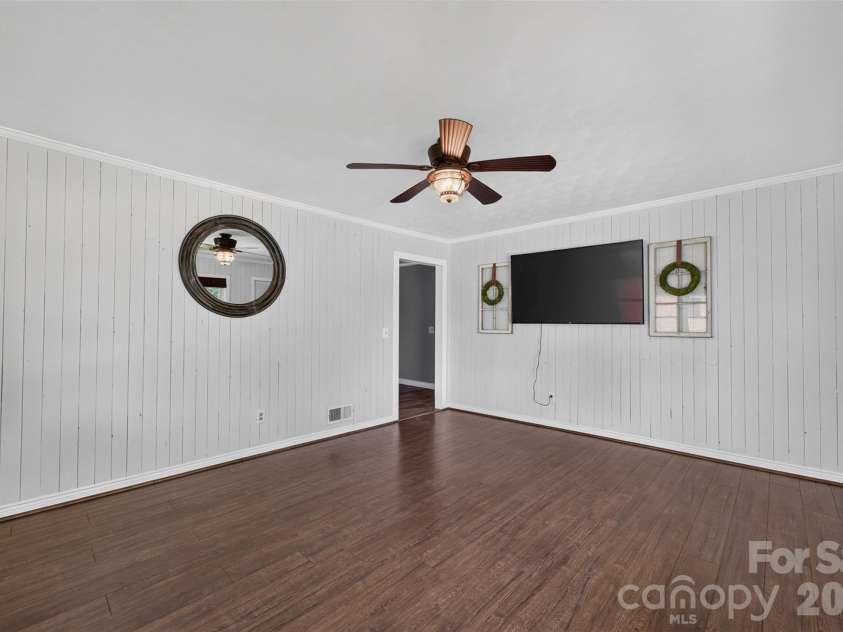 2671 Terrace Drive, Granite Falls, NC 28630.  MLS# CAR4401742, YatesRealty ID 39501. 