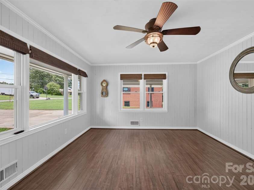 2671 Terrace Drive, Granite Falls, NC 28630.  MLS# CAR4401742, YatesRealty ID 39501. 