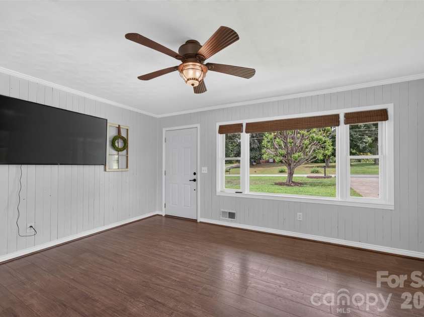 2671 Terrace Drive, Granite Falls, NC 28630.  MLS# CAR4401742, YatesRealty ID 39501. 