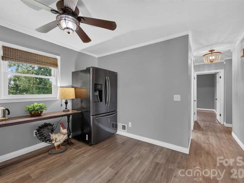 2671 Terrace Drive, Granite Falls, NC 28630.  MLS# CAR4401742, YatesRealty ID 39501. 