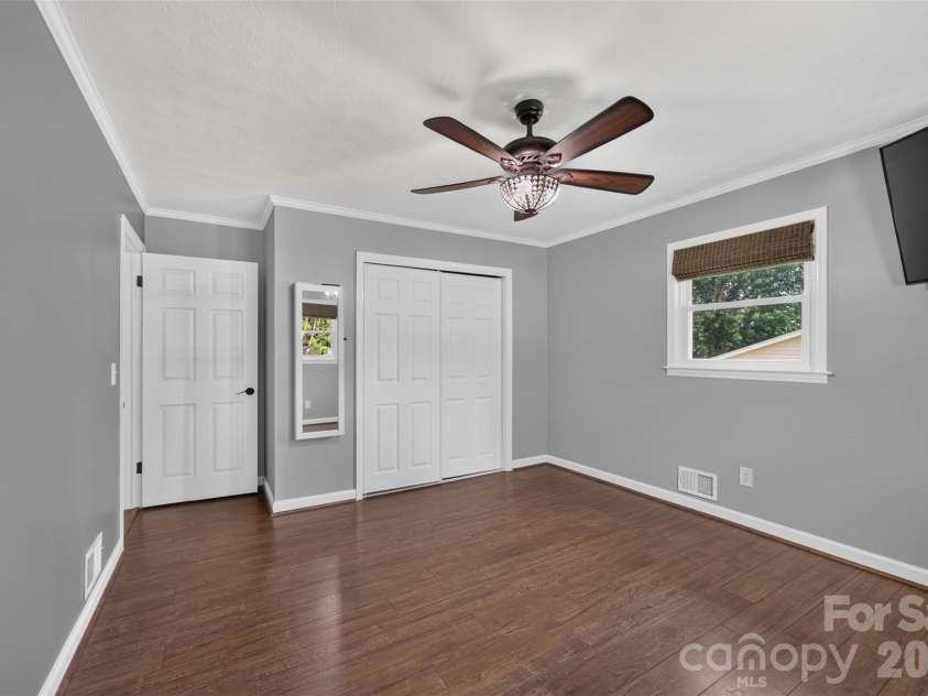 2671 Terrace Drive, Granite Falls, NC 28630.  MLS# CAR4401742, YatesRealty ID 39501. 