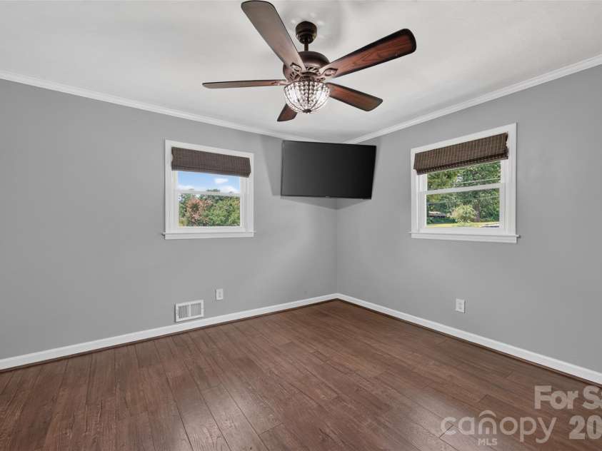2671 Terrace Drive, Granite Falls, NC 28630.  MLS# CAR4401742, YatesRealty ID 39501. 
