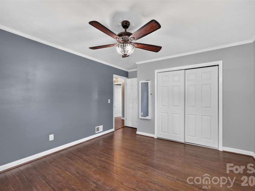 2671 Terrace Drive, Granite Falls, NC 28630.  MLS# CAR4401742, YatesRealty ID 39501. 