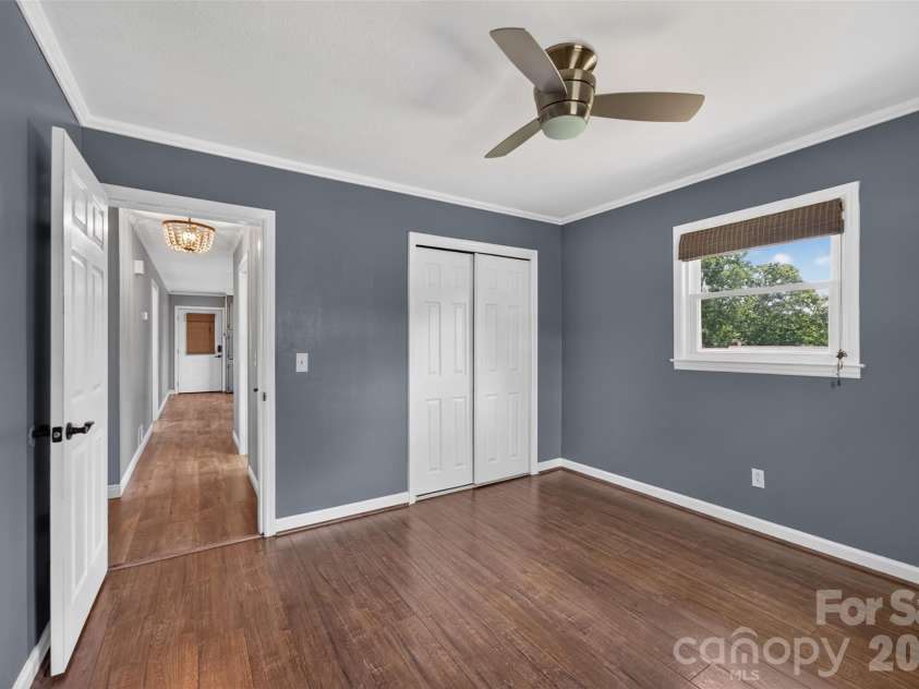 2671 Terrace Drive, Granite Falls, NC 28630.  MLS# CAR4401742, YatesRealty ID 39501. 