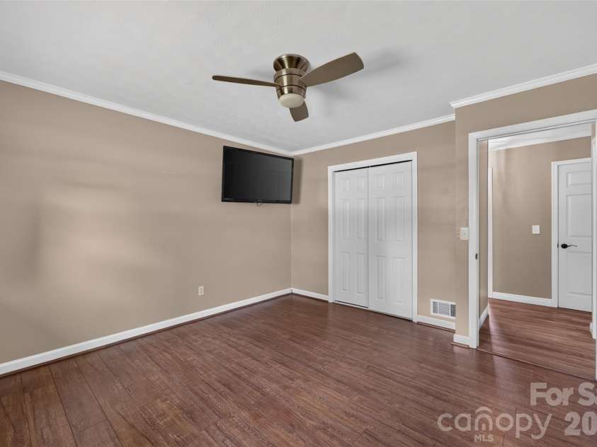 2671 Terrace Drive, Granite Falls, NC 28630.  MLS# CAR4401742, YatesRealty ID 39501. 