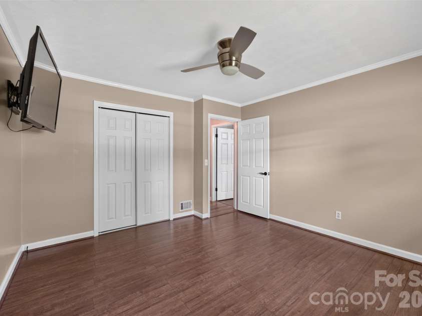 2671 Terrace Drive, Granite Falls, NC 28630.  MLS# CAR4401742, YatesRealty ID 39501. 
