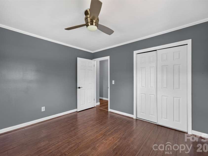 2671 Terrace Drive, Granite Falls, NC 28630.  MLS# CAR4401742, YatesRealty ID 39501. 