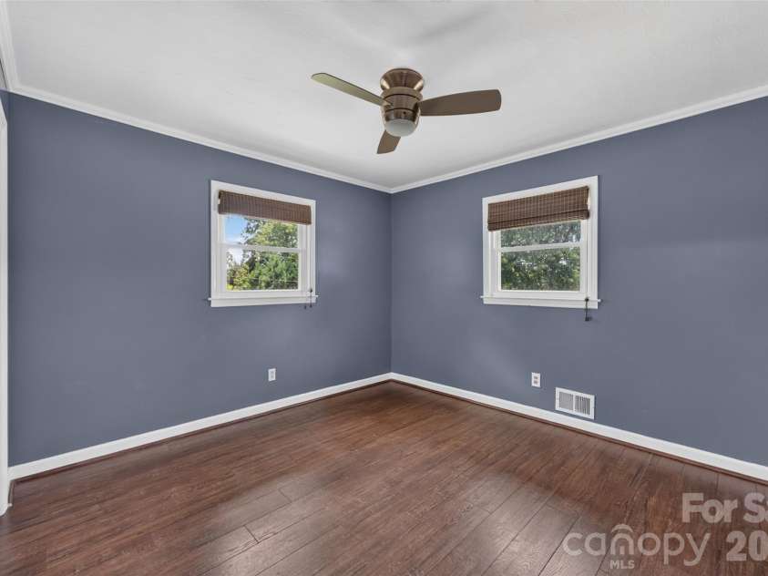 2671 Terrace Drive, Granite Falls, NC 28630.  MLS# CAR4401742, YatesRealty ID 39501. 