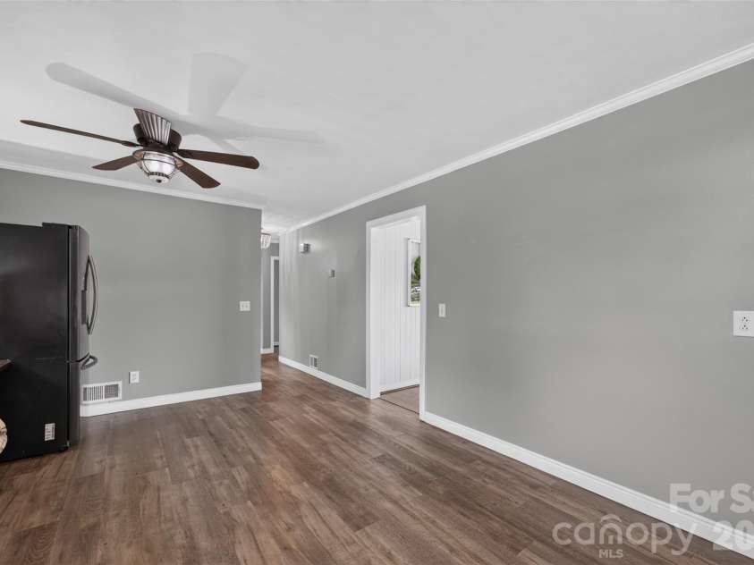 2671 Terrace Drive, Granite Falls, NC 28630.  MLS# CAR4401742, YatesRealty ID 39501. 