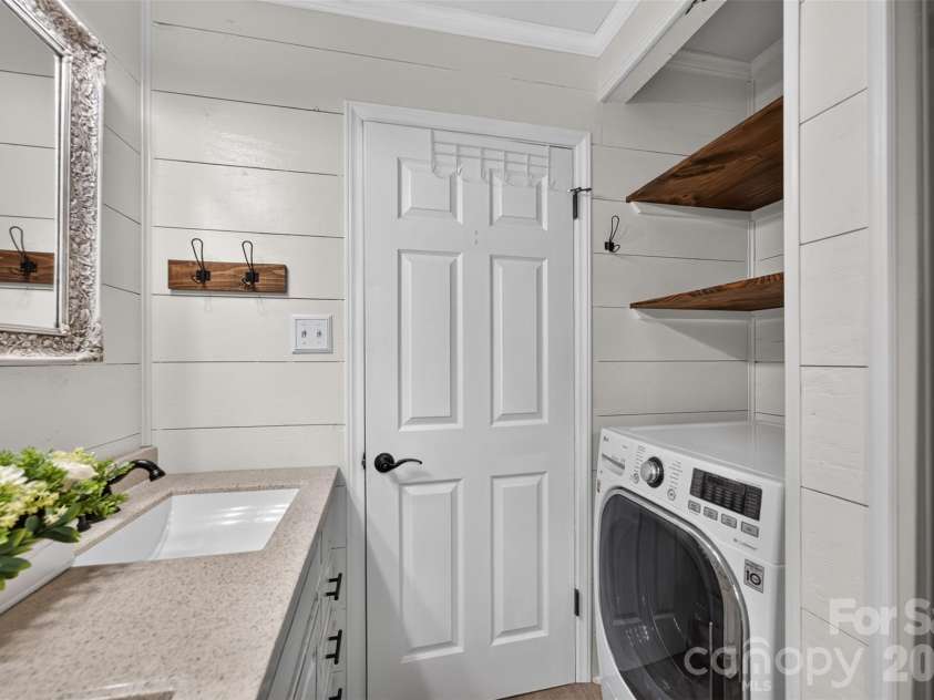 2671 Terrace Drive, Granite Falls, NC 28630.  MLS# CAR4401742, YatesRealty ID 39501. 