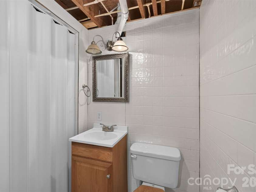 2671 Terrace Drive, Granite Falls, NC 28630.  MLS# CAR4401742, YatesRealty ID 39501. 