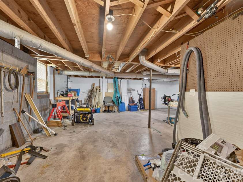 2671 Terrace Drive, Granite Falls, NC 28630.  MLS# CAR4401742, YatesRealty ID 39501. 