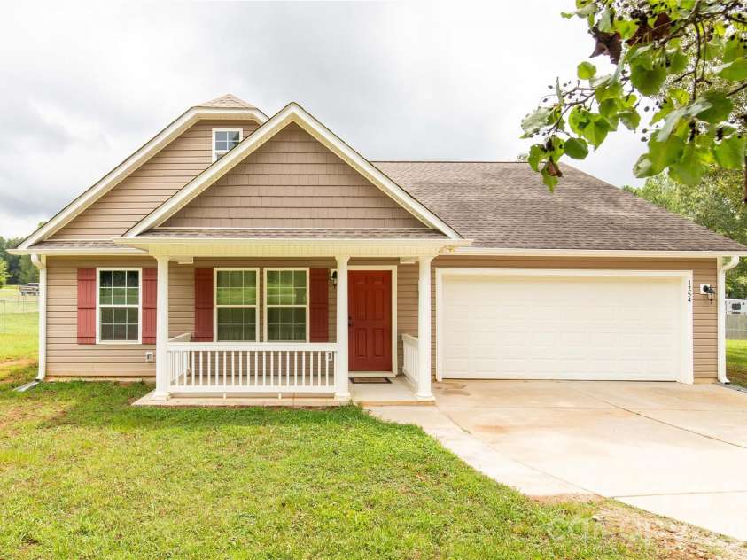 1254 Holland Road, Rock Hill, SC 29732.  MLS# CAR4405830, YatesRealty ID 39506. 