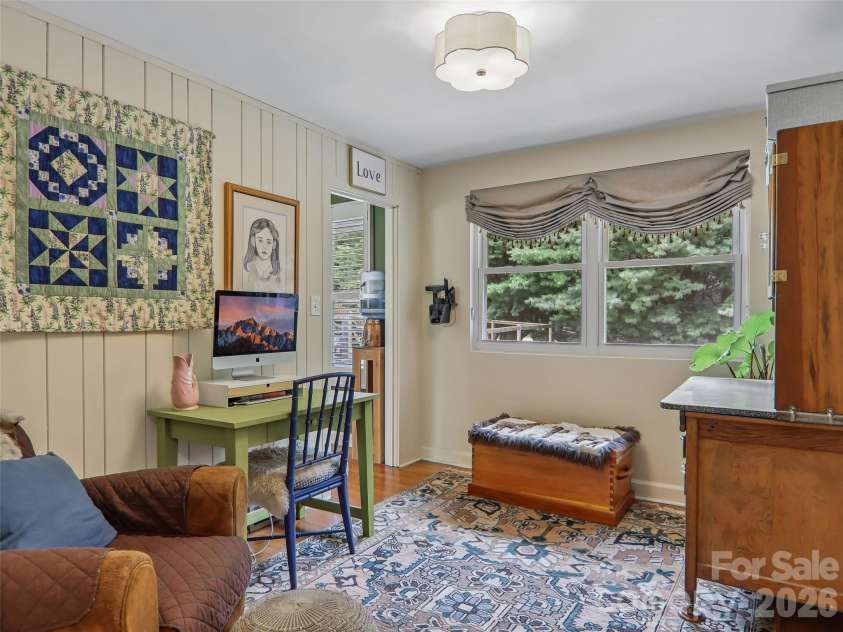 851 Sand Hill Road, Asheville, NC 28806.  MLS# CAR4406866, YatesRealty ID 39508. 