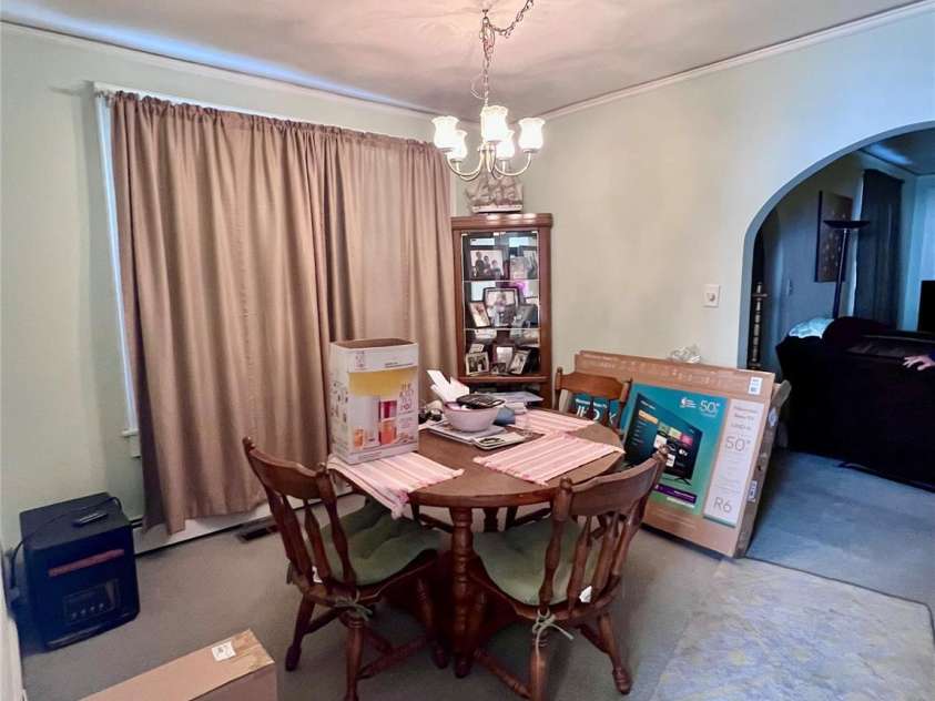 1716 3rd Street, Hickory, NC 28601.  MLS# CAR4201925, YatesRealty ID 3951. 