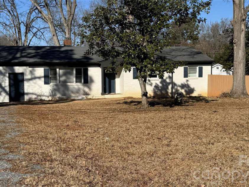 7507 Wilson Grove Road, Mint Hill, NC 28227.  MLS# CAR4335621, YatesRealty ID 3951. 