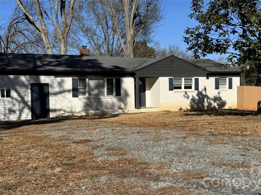 7507 Wilson Grove Road, Mint Hill, NC 28227.  MLS# CAR4335621, YatesRealty ID 3951. 