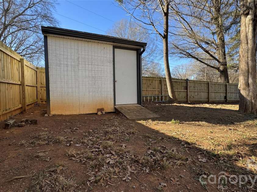 7507 Wilson Grove Road, Mint Hill, NC 28227.  MLS# CAR4335621, YatesRealty ID 3951. 