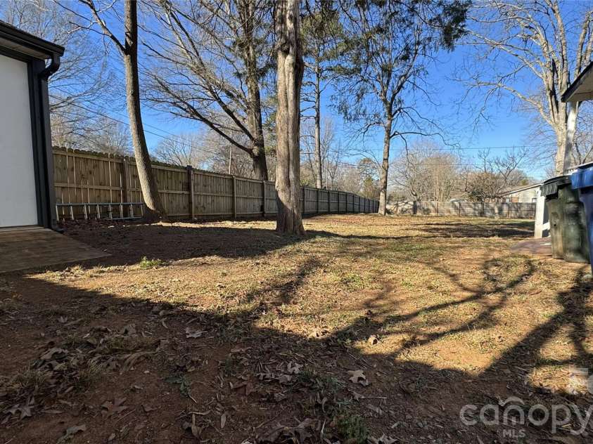 7507 Wilson Grove Road, Mint Hill, NC 28227.  MLS# CAR4335621, YatesRealty ID 3951. 