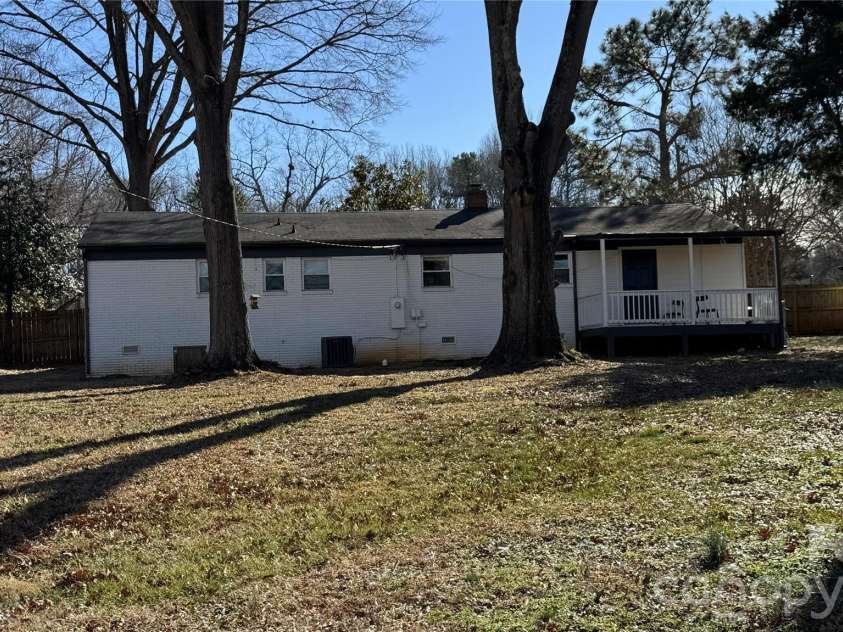 7507 Wilson Grove Road, Mint Hill, NC 28227.  MLS# CAR4335621, YatesRealty ID 3951. 