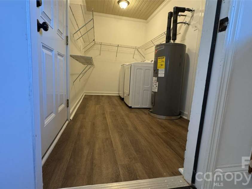 7507 Wilson Grove Road, Mint Hill, NC 28227.  MLS# CAR4335621, YatesRealty ID 3951. 