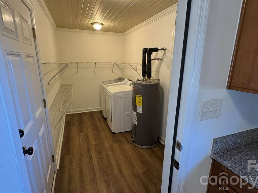 7507 Wilson Grove Road, Mint Hill, NC 28227.  MLS# CAR4335621, YatesRealty ID 3951. 