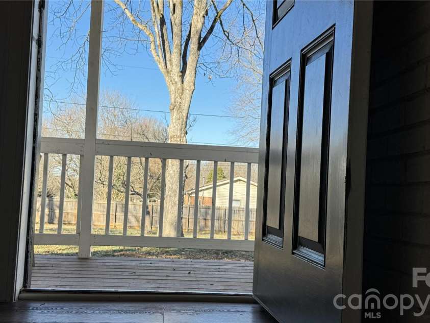 7507 Wilson Grove Road, Mint Hill, NC 28227.  MLS# CAR4335621, YatesRealty ID 3951. 