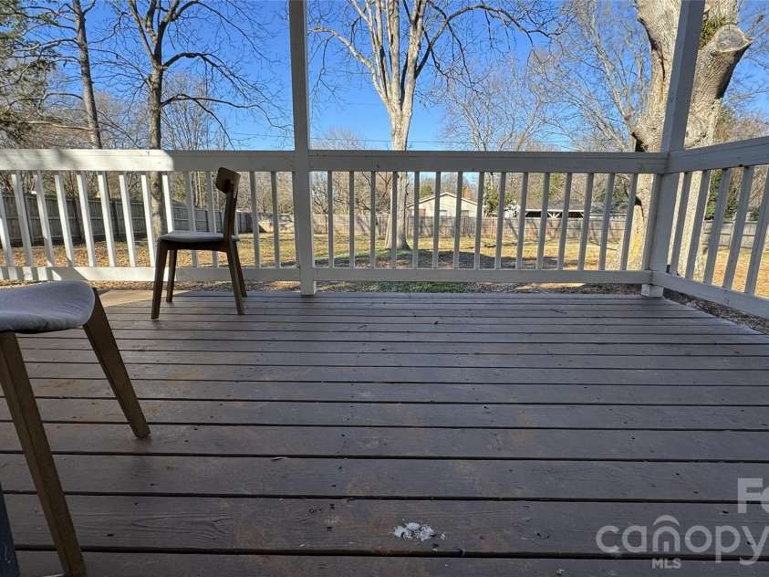 7507 Wilson Grove Road, Mint Hill, NC 28227.  MLS# CAR4335621, YatesRealty ID 3951. 