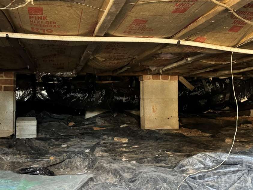 7507 Wilson Grove Road, Mint Hill, NC 28227.  MLS# CAR4335621, YatesRealty ID 3951. 