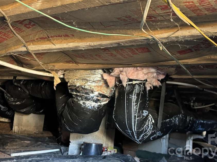 7507 Wilson Grove Road, Mint Hill, NC 28227.  MLS# CAR4335621, YatesRealty ID 3951. 