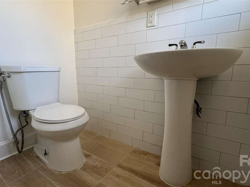 7507 Wilson Grove Road, Mint Hill, NC 28227.  MLS# CAR4335621, YatesRealty ID 3951. 