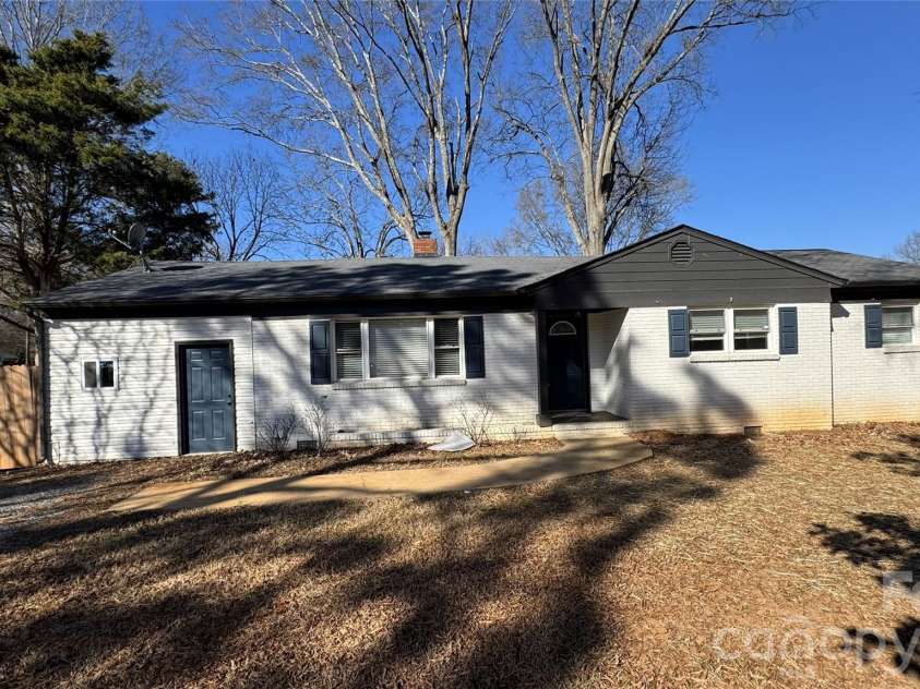 7507 Wilson Grove Road, Mint Hill, NC 28227.  MLS# CAR4335621, YatesRealty ID 3951. 