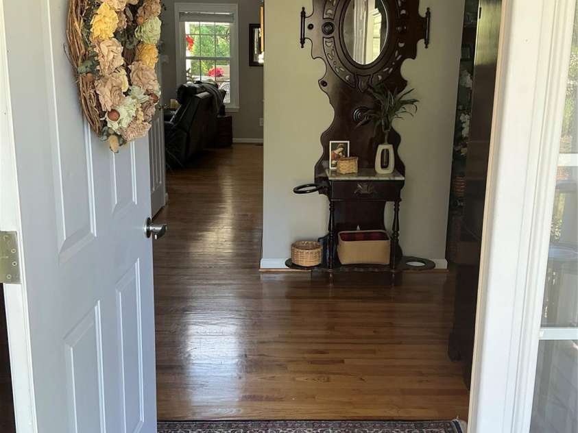 108 Clearwater Drive, Morganton, NC 28655.  MLS# CAR4406370, YatesRealty ID 39512. 