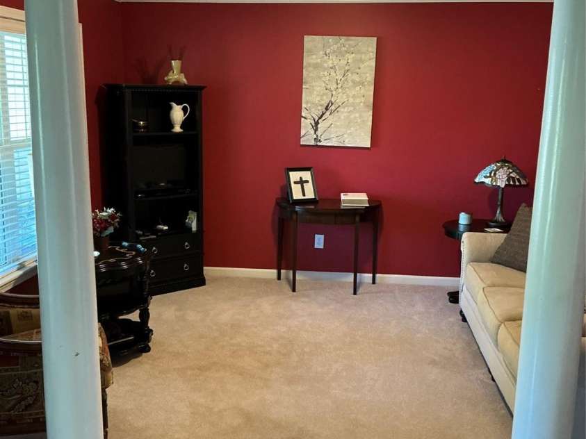 108 Clearwater Drive, Morganton, NC 28655.  MLS# CAR4406370, YatesRealty ID 39512. 