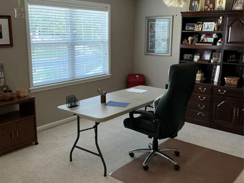108 Clearwater Drive, Morganton, NC 28655.  MLS# CAR4406370, YatesRealty ID 39512. 