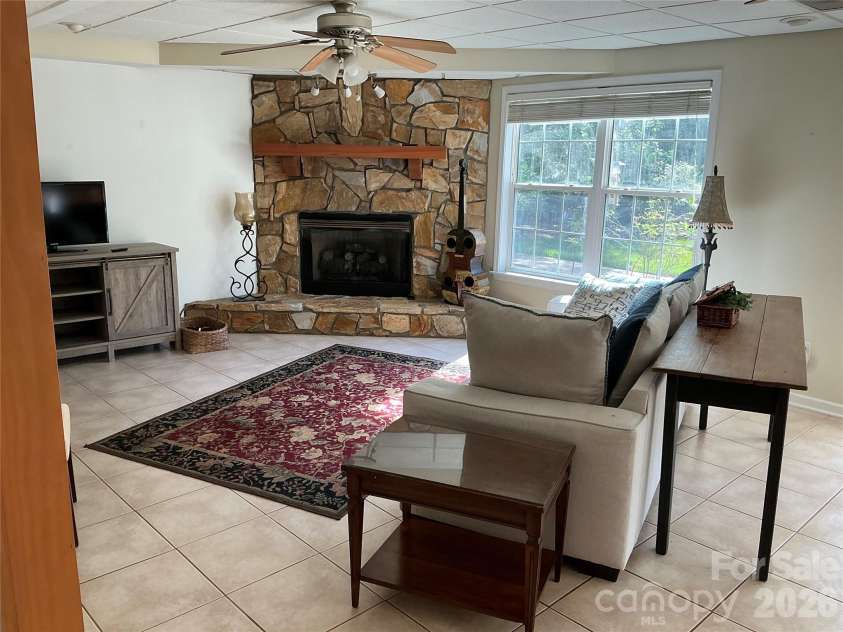 108 Clearwater Drive, Morganton, NC 28655.  MLS# CAR4406370, YatesRealty ID 39512. 