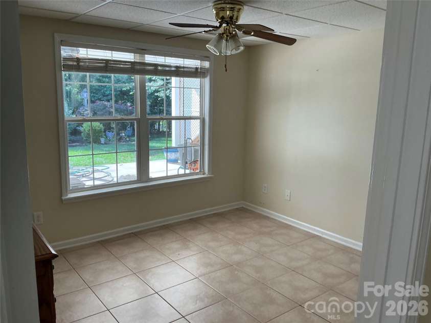 108 Clearwater Drive, Morganton, NC 28655.  MLS# CAR4406370, YatesRealty ID 39512. 