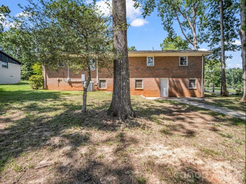 385 Eastview Drive, Bostic, NC 28018.  MLS# CAR4405034, YatesRealty ID 39514. 