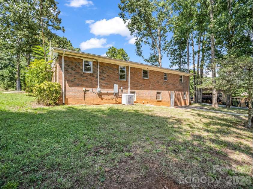 385 Eastview Drive, Bostic, NC 28018.  MLS# CAR4405034, YatesRealty ID 39514. 