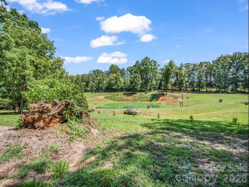 385 Eastview Drive, Bostic, NC 28018.  MLS# CAR4405034, YatesRealty ID 39514. 