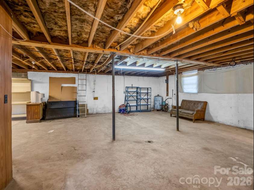 385 Eastview Drive, Bostic, NC 28018.  MLS# CAR4405034, YatesRealty ID 39514. 